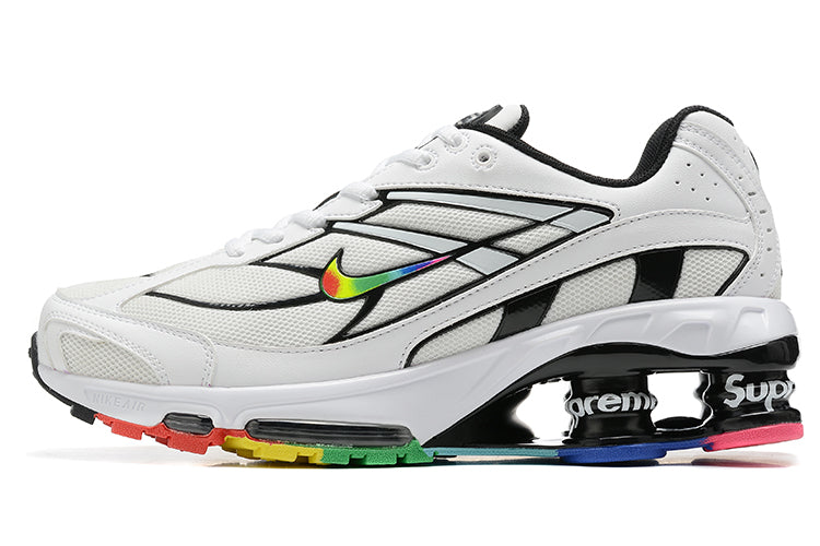 Nike Shox R4 Supreme